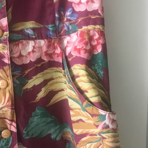 Guess Jean’s Dress Vintage Style - Picture 2 of 5